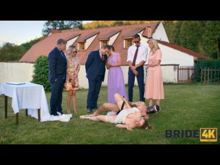 bride4k andrea