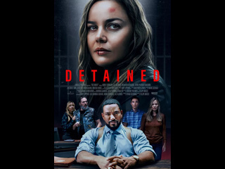 american thriller detained (2024)