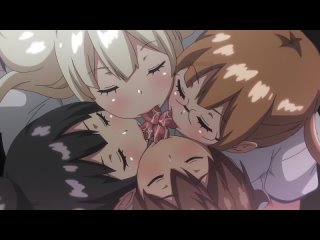 boku ni harem sexfriend ga dekita riyuu episode 3