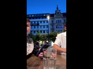 dennis dillon and adam archuleta aka mike deville : instagram live