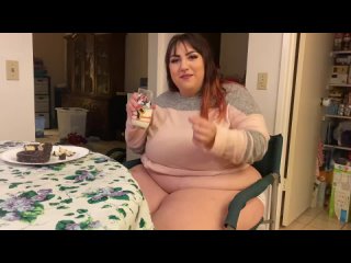 video by fat girls