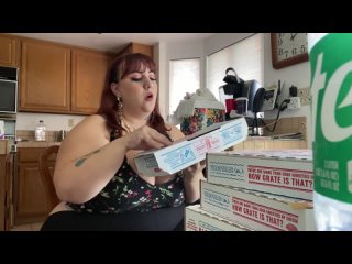 dominos stuffing