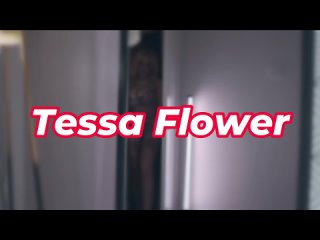 tessa flower