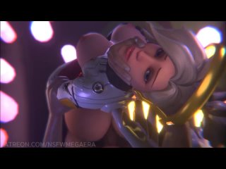 overwatch 3d hentai animation | overwatch hentai porn 3d