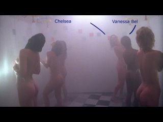 brenda bakke, chelsea field, vanessa bell calloway, thane mcclure - witch bitch / brenda bakke, chelsea field, vanessa bell small tits big ass mature