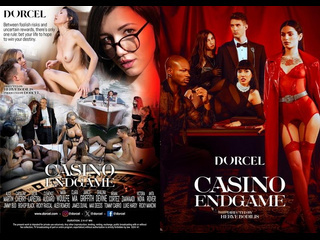 casino endgame (dorcel) 2024